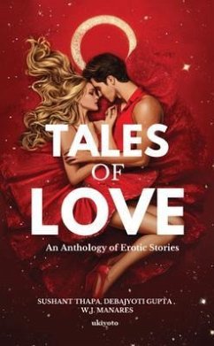 Cover Tales of Love (eBook, ePUB)