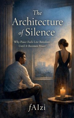 The Architecture Of Silence - Faizi