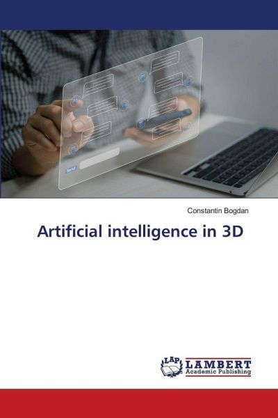 Artificial intelligence in 3D