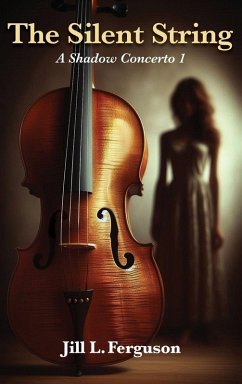 Cover The Silent String