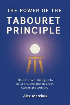 Cover The Power of the Tabouret Principle
