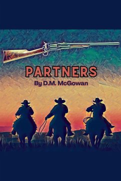 Partners - McGowan, D. M.