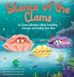 Silence of the Clams Silence of the Clams