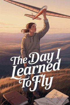 Cover The Day I Learned to Fly