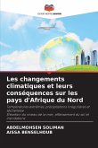 Les changements climatiques et leurs conséquences sur les pays d'Afrique du Nord