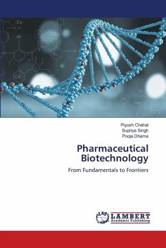 Cover Pharmaceutical Biotechnology