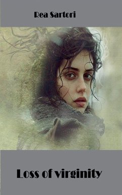 Cover Loss of virginity