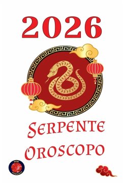 Serpente Oroscopo 2026 - Rubi, Alina