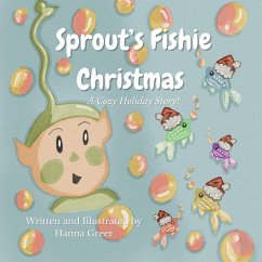 Cover Sprout's Fishie Christmas