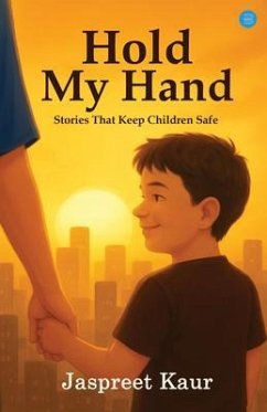 Hold My Hand (eBook, ePUB) - Kaur, Jaspreet