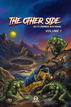 The Other Side Vol 1 (eBook, ePUB) - Nairat, Malik