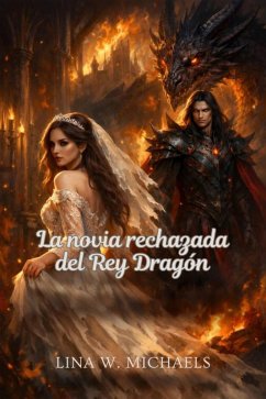 La novia rechazada del Rey Dragón (eBook, ePUB) - W. Michaels, ¿Lina