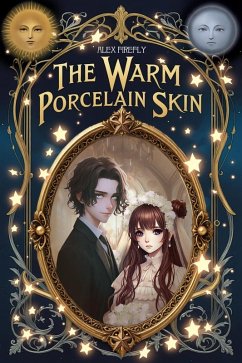 Cover The Warm Porcelain Skin (Celes, #2) (eBook, ePUB)