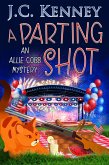 A Parting Shot (The Allie Cobb Mysteries, #6) (eBook, ePUB)