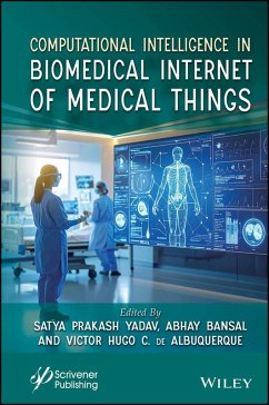 Computational Intelligence in Biomedical Internet of Medical Things (eBook, PDF)