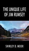 The Unique Life of Jim Rumsey (eBook, ePUB)