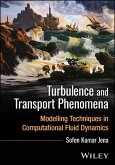 Turbulence and Transport Phenomena (eBook, ePUB)