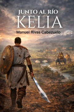 JUNTO AL RÍO KELIA (eBook, ePUB) - Cabezuelo, Manuel Rivas