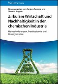 Nachhaltige und zirkuläre Chemiewirtschaft (eBook, ePUB)
