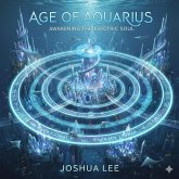 Age of Aquarius: Awakening the Electric Soul (eBook, ePUB)