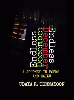 Cover Endless December: A Journey in Poems and Haiku (Seasonal Poetry, #3) (eBook, ePUB)