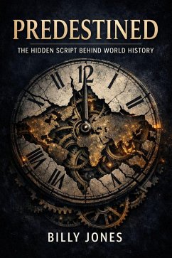 Cover Predestined: The Hidden Script Behind World History (eBook, ePUB)