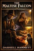 The Maltese Falcon (eBook, ePUB)