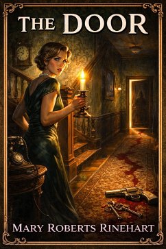 The Door (eBook, ePUB) - Rinehart, Mary Roberts