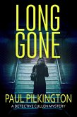 Long Gone (Detective Paul Cullen Mysteries, #1) (eBook, ePUB)