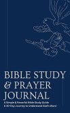 30-Day Journey to Understand God's Word (eBook, ePUB) 30-Day Journey to Understand God's Word (eBook, ePUB)