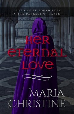 Cover Her Eternal Love (The Realm of Shadows, #1) (eBook, ePUB)