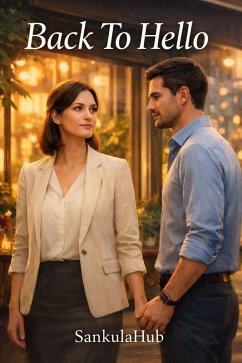 Back To Hello (eBook, ePUB) - Sankulahub