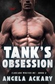 Tank's Obsession (Cascade Wolves MC Series, #2) (eBook, ePUB)