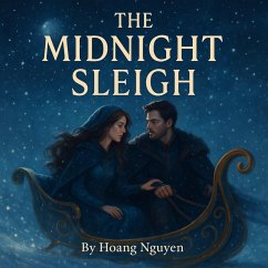 Cover The Midnight Sleigh: A Romantasy of Secrets, Stars, and Snowfall Kisses (eBook, ePUB)