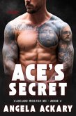 Ace's Secret (Cascade Wolves MC Series, #4) (eBook, ePUB)