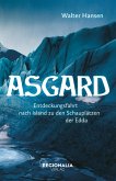 Asgard - Eine Reise in die Götterwelt der Germanen (eBook, ePUB)