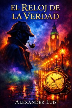 El reloj de la verdad (eBook, ePUB) - Luis, Alexander