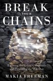 Break Your Chains (eBook, ePUB)