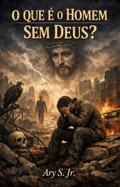 O Que é o Homem Sem Deus? (eBook, ePUB) - S., Ary