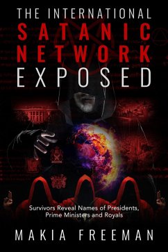 Cover The International Satanic Network Exposed (eBook, ePUB)