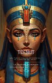 TEFNUT: La Diosa de la Humedad (EGIPTO) (eBook, ePUB)