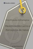 Precificação Estratégica (eBook, ePUB)