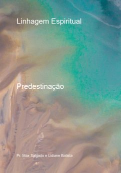 Linhagem Espiritual (eBook, ePUB) - E Batista, Pr. Max Salgado Lidiane