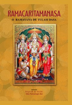 Cover Ramacaritamanasa (eBook, ePUB)