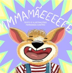 Cover Mamãeee (eBook, ePUB)