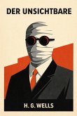 Der Unsichtbare (eBook, ePUB)
