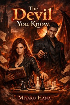 The Devil You Know (eBook, ePUB) - Hana, Miyako The Devil You Know (eBook, ePUB) - Hana, Miyako