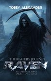 The Raven Complete Season Three Collection (The Raven: Complete Seasons, #3) (eBook, ePUB)