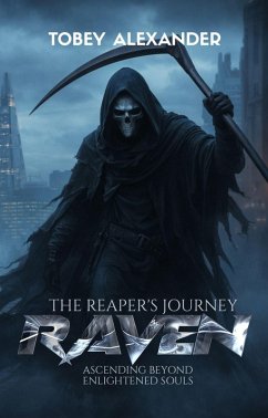 Cover The Raven Complete Season Three Collection (The Raven: Complete Seasons, #3) (eBook, ePUB)