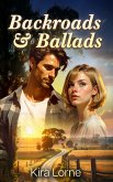 Backroads & Ballads (eBook, ePUB)